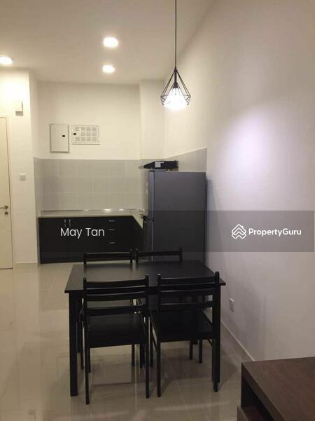 Servis Apartment untuk Dijual di Desa Green - May Tan - PropertyGuru.com.my