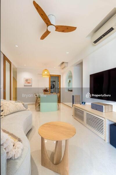 Untuk Dijual - Setia Sky 88