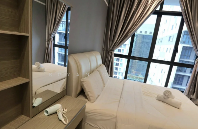 Apartment for Sale at Setia Sky 88 - Bryan Chiew - PropertyGuru.com.my