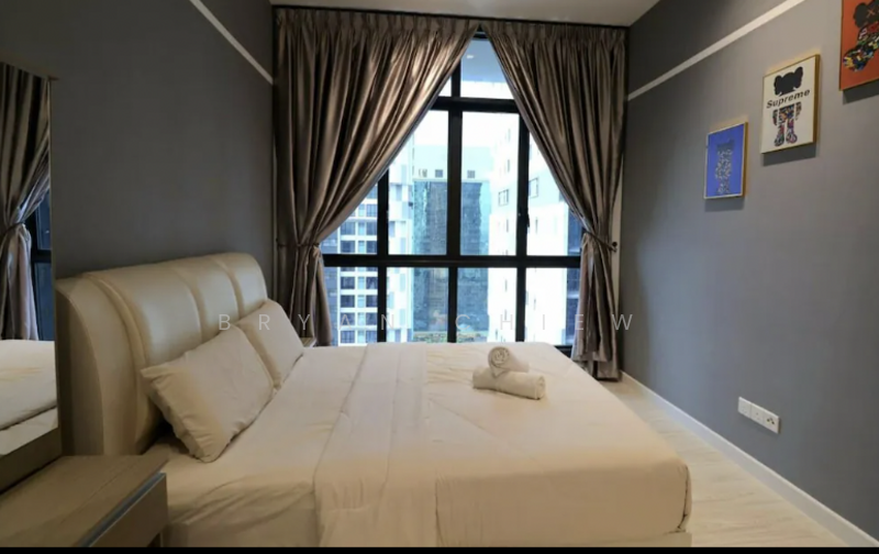 Apartment for Sale at Setia Sky 88 - Bryan Chiew - PropertyGuru.com.my