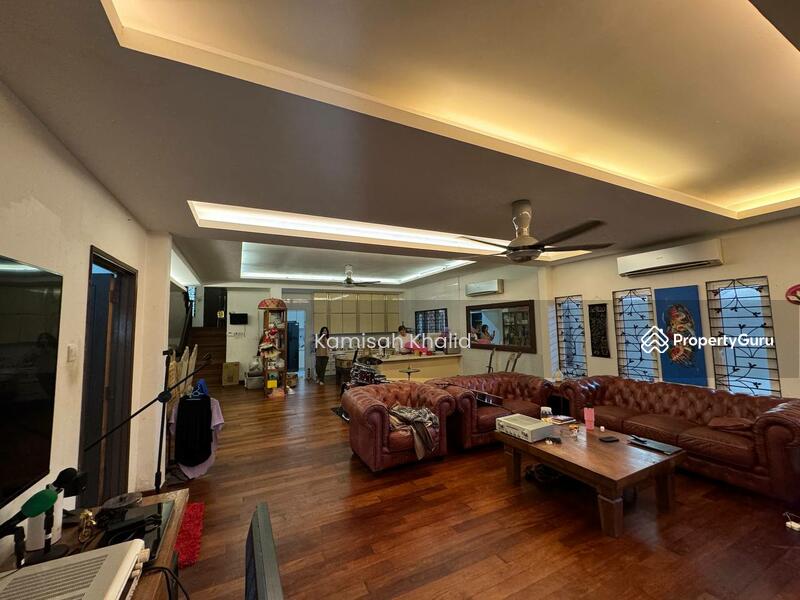 For Sale - Taman Melawati