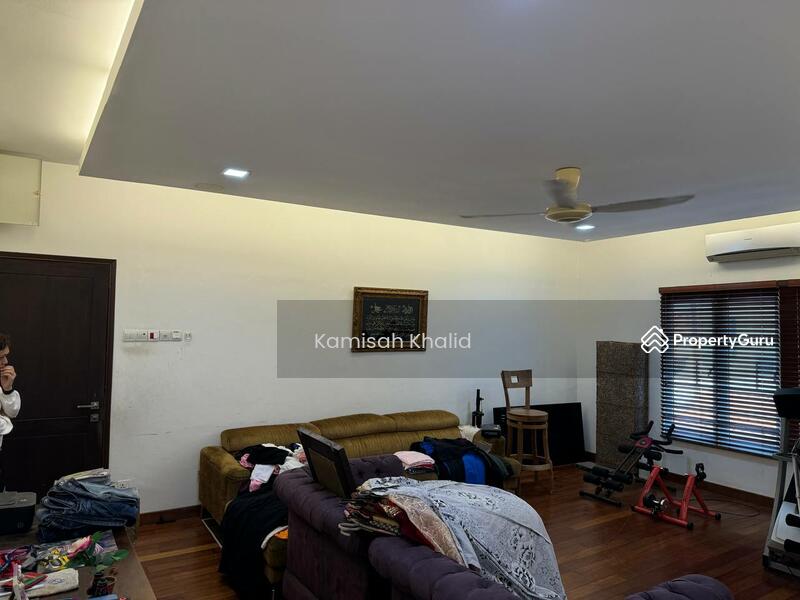 For Sale - Taman Melawati