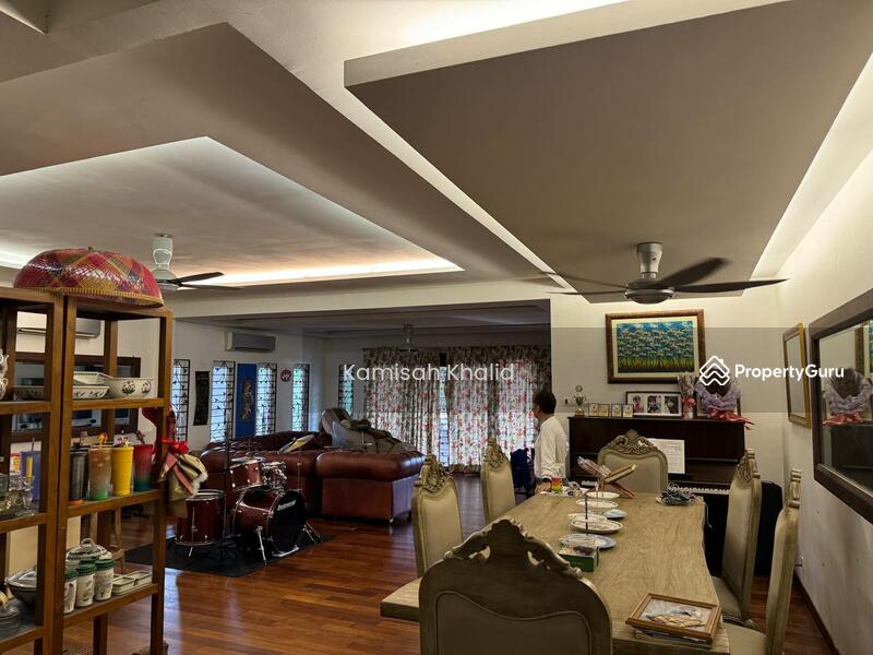 For Sale - Taman Melawati