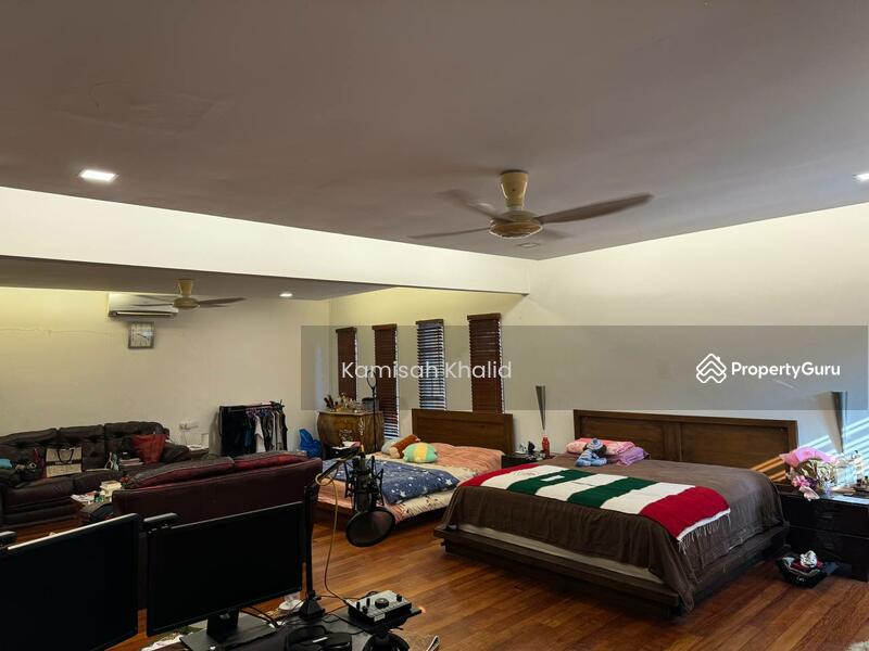 For Sale - Taman Melawati