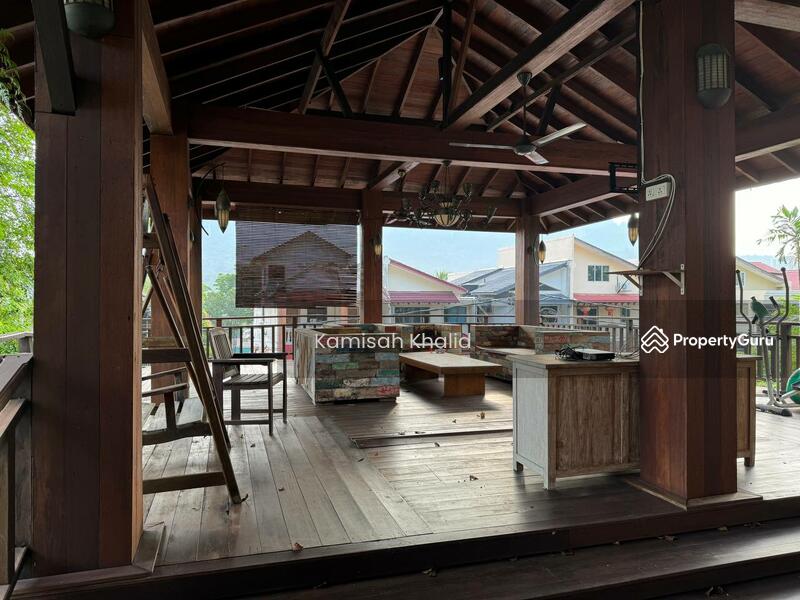 For Sale - Taman Melawati