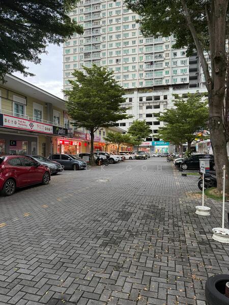 For Sale - Shop-office at Bayan Baru