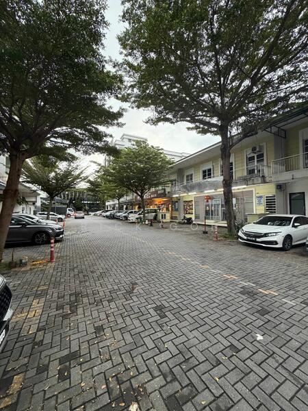 For Sale - Shop-office at Bayan Baru