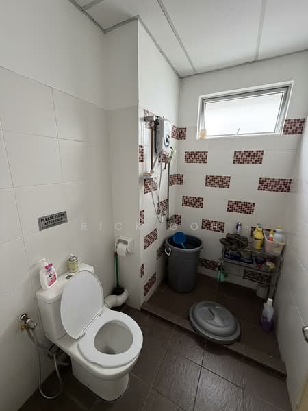 Shop / Office for Sale in Bayan Baru (Penang) - Rick Goh - Bathroom - PropertyGuru.com.my