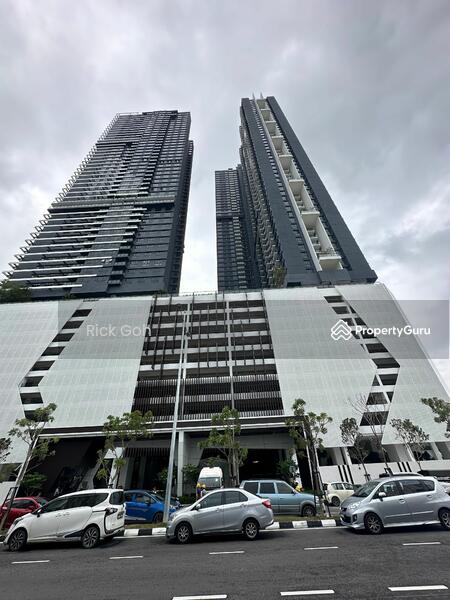 Untuk Dijual - Muze @ PICC