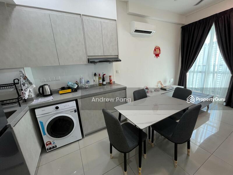 Servis Apartment untuk Disewa di Plaza @ Kelana Jaya - Andrew Pang - PropertyGuru.com.my