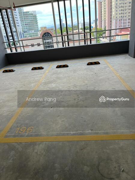 Servis Apartment untuk Disewa di Plaza @ Kelana Jaya - Andrew Pang - PropertyGuru.com.my