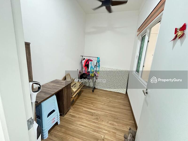 Servis Apartment untuk Disewa di Plaza @ Kelana Jaya - Andrew Pang - PropertyGuru.com.my