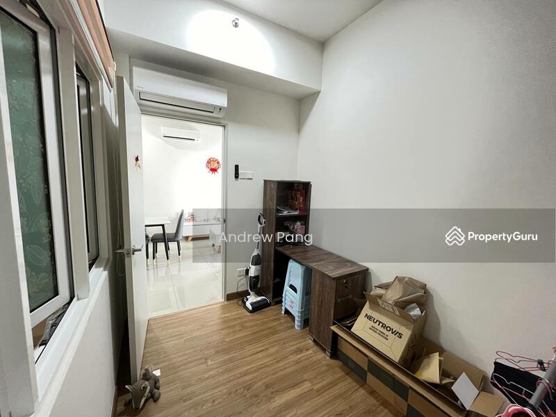 Servis Apartment untuk Disewa di Plaza @ Kelana Jaya - Andrew Pang - PropertyGuru.com.my