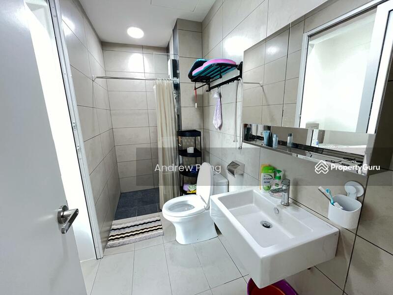 Servis Apartment untuk Disewa di Plaza @ Kelana Jaya - Andrew Pang - PropertyGuru.com.my
