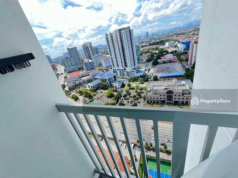 Servis Apartment untuk Disewa di Plaza @ Kelana Jaya - Andrew Pang - PropertyGuru.com.my
