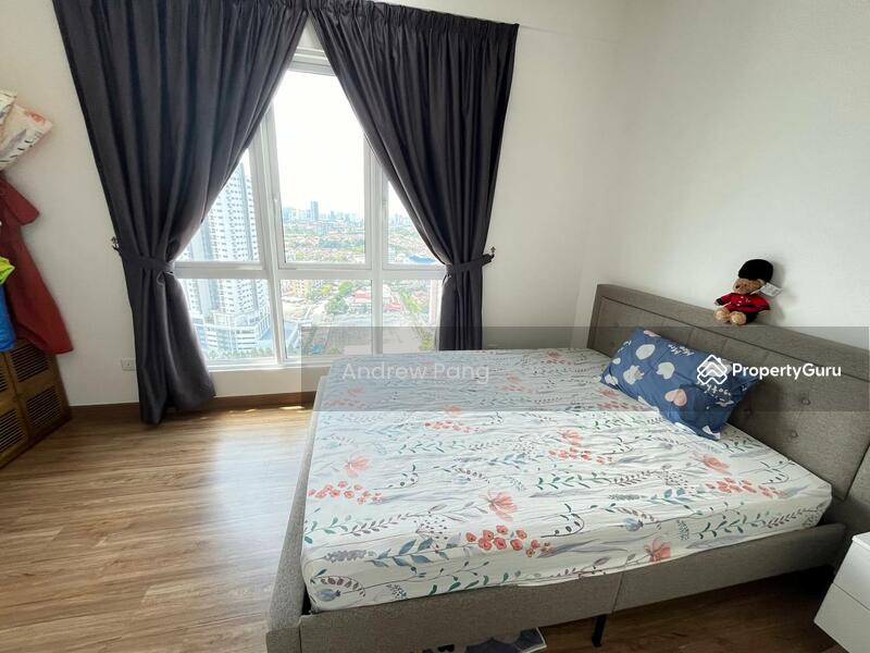 Servis Apartment untuk Disewa di Plaza @ Kelana Jaya - Andrew Pang - PropertyGuru.com.my