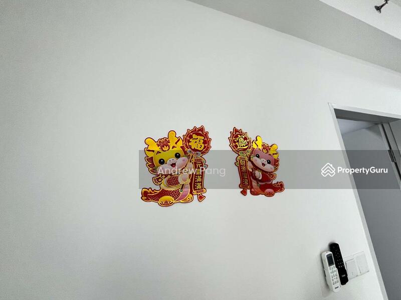Servis Apartment untuk Disewa di Plaza @ Kelana Jaya - Andrew Pang - PropertyGuru.com.my