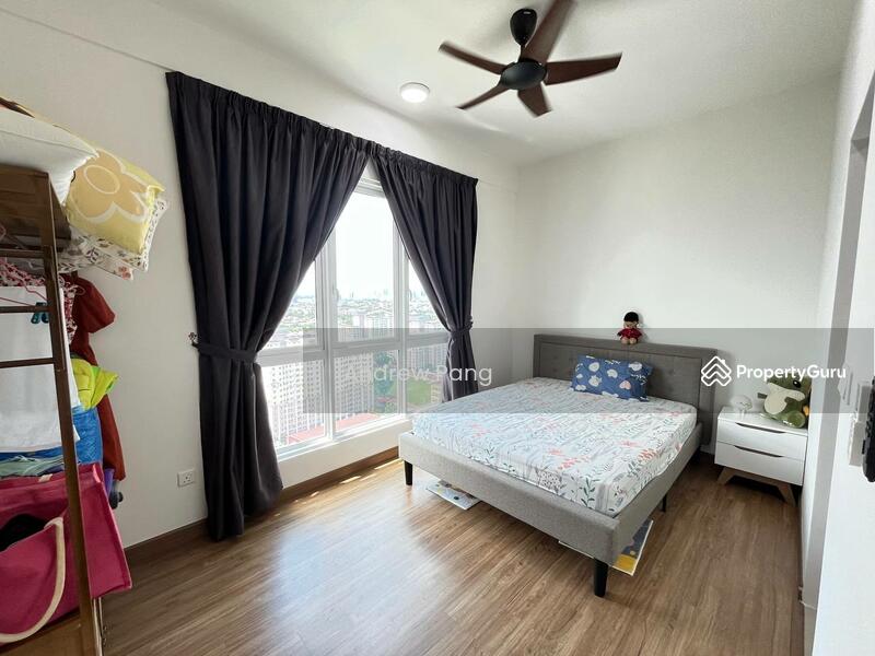 Servis Apartment untuk Disewa di Plaza @ Kelana Jaya - Andrew Pang - PropertyGuru.com.my