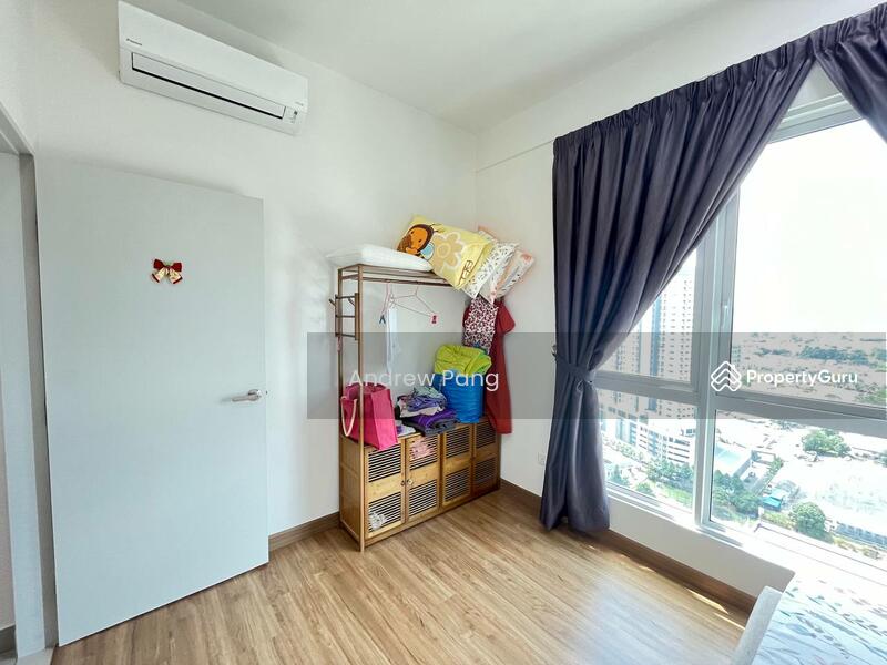 Servis Apartment untuk Disewa di Plaza @ Kelana Jaya - Andrew Pang - PropertyGuru.com.my