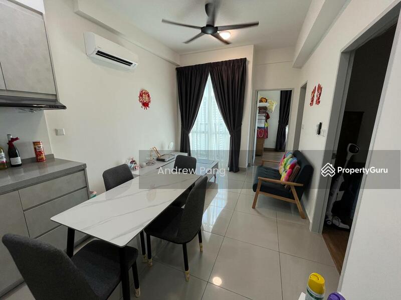 Servis Apartment untuk Disewa di Plaza @ Kelana Jaya - Andrew Pang - PropertyGuru.com.my