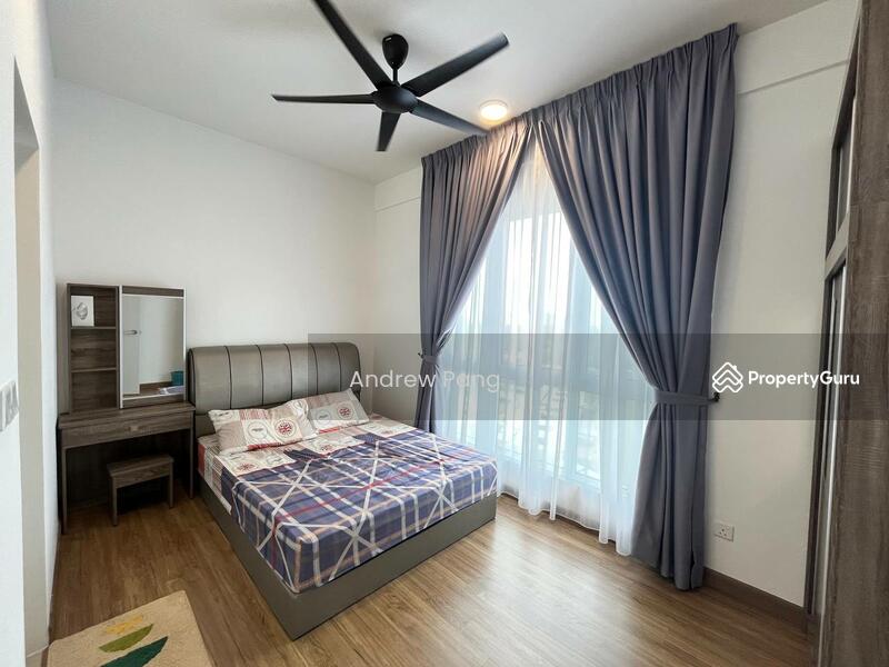 Servis Apartment untuk Disewa di Plaza @ Kelana Jaya - Andrew Pang - PropertyGuru.com.my