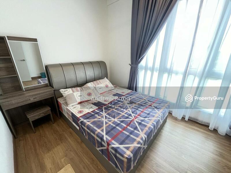Servis Apartment untuk Disewa di Plaza @ Kelana Jaya - Andrew Pang - PropertyGuru.com.my