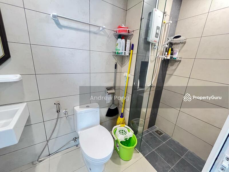 Servis Apartment untuk Disewa di Plaza @ Kelana Jaya - Andrew Pang - PropertyGuru.com.my