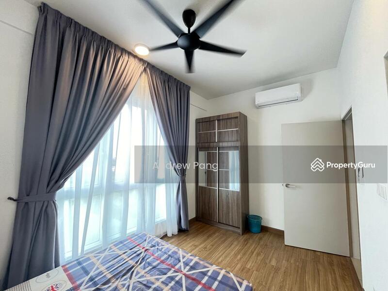 Servis Apartment untuk Disewa di Plaza @ Kelana Jaya - Andrew Pang - PropertyGuru.com.my