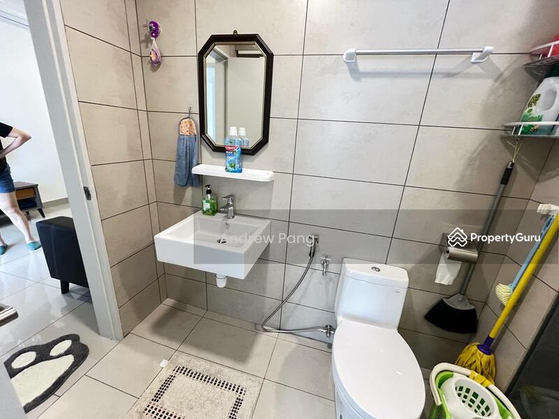 Servis Apartment untuk Disewa di Plaza @ Kelana Jaya - Andrew Pang - PropertyGuru.com.my