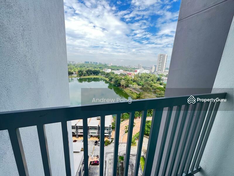 Servis Apartment untuk Disewa di Plaza @ Kelana Jaya - Andrew Pang - PropertyGuru.com.my