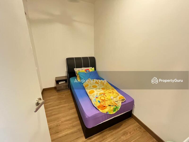 Servis Apartment untuk Disewa di Plaza @ Kelana Jaya - Andrew Pang - PropertyGuru.com.my
