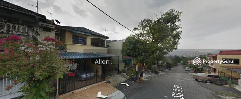 Untuk Dijual - Jalan SG 9/30, Fasa 9, Taman Sri Gombak Bank Lelong Auction Date 21-Feb-26