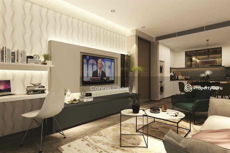 Servis Apartment untuk Dijual di Imperial Lexis - Connie Chew - PropertyGuru.com.my