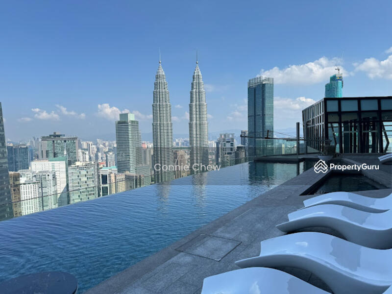 Servis Apartment untuk Dijual di Imperial Lexis - Connie Chew - PropertyGuru.com.my