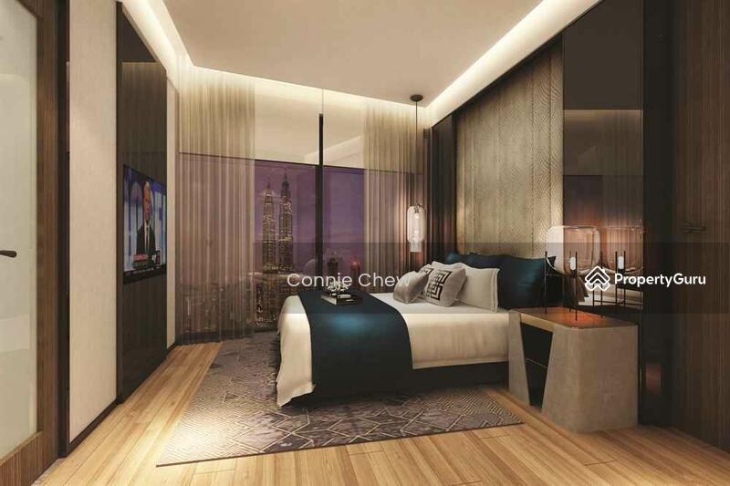 Kondominium untuk Dijual di Imperial Lexis - Connie Chew - PropertyGuru.com.my