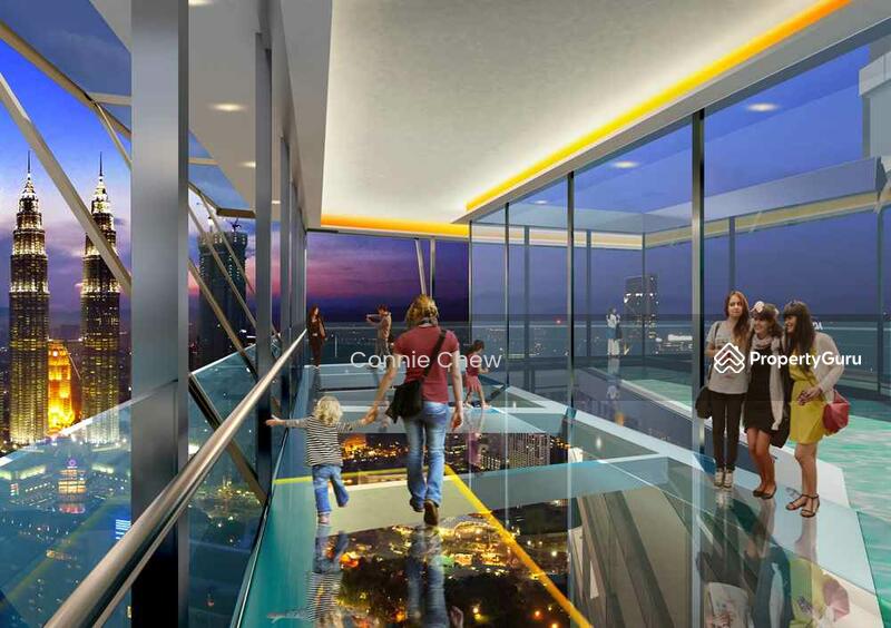 Kondominium untuk Dijual di Imperial Lexis - Connie Chew - PropertyGuru.com.my
