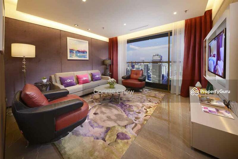 Kondominium untuk Dijual di Imperial Lexis - Connie Chew - PropertyGuru.com.my