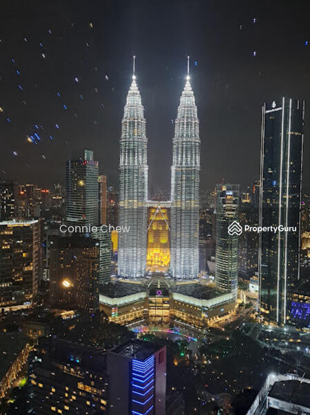 Kondominium untuk Dijual di Imperial Lexis - Connie Chew - PropertyGuru.com.my