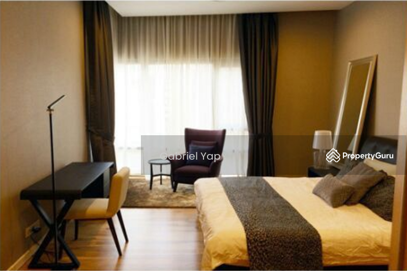 Service Residence for Rent at St Mary Residences - Gabriel Yap - PropertyGuru.com.my