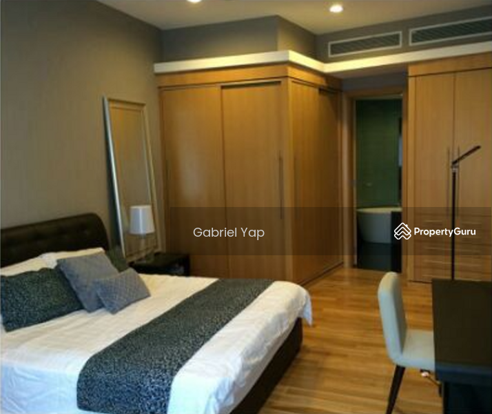 Service Residence for Rent at St Mary Residences - Gabriel Yap - PropertyGuru.com.my