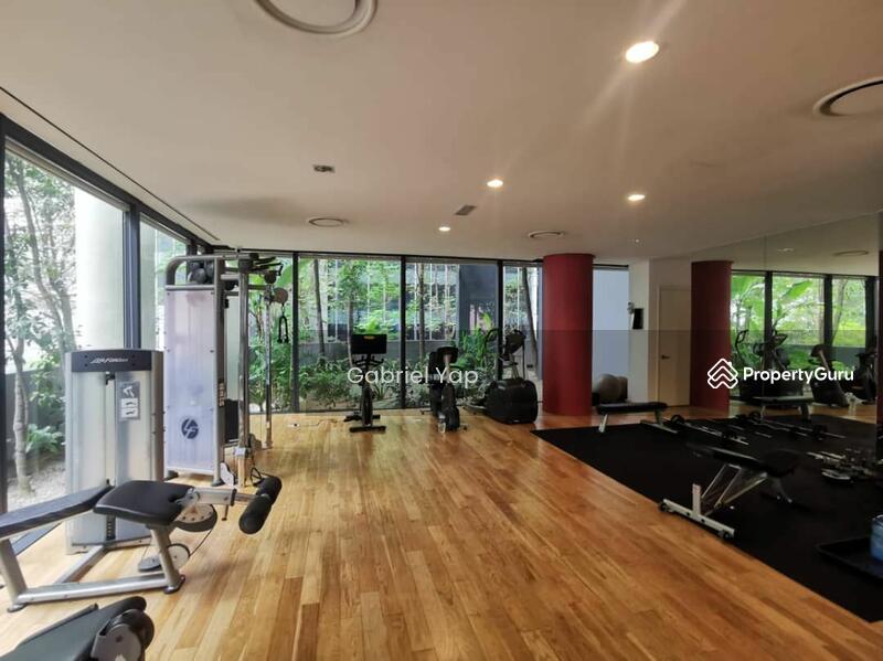Service Residence for Rent at St Mary Residences - Gabriel Yap - PropertyGuru.com.my