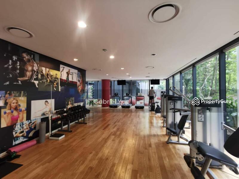 Service Residence for Rent at St Mary Residences - Gabriel Yap - PropertyGuru.com.my