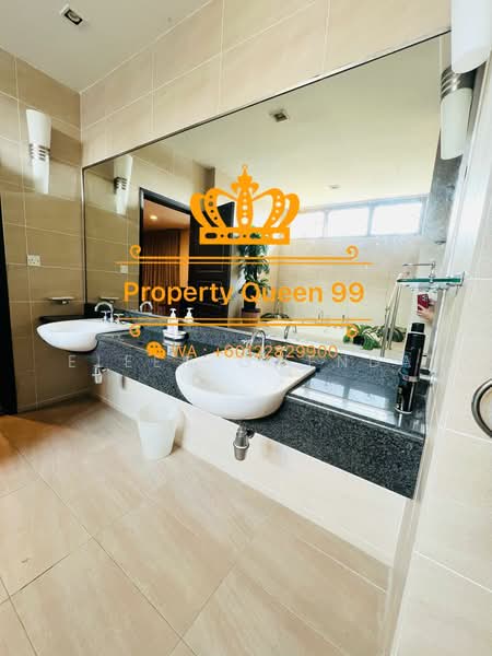 Tropicana Pool Villas untuk Untuk Dijual - RM 4,900,000, Mac 2026 - PropertyGuru.com.my