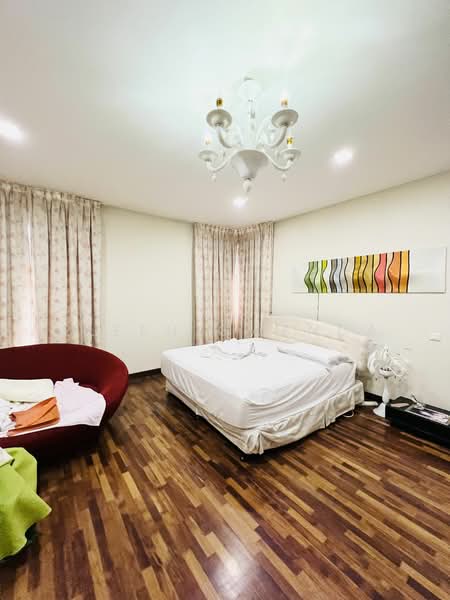 Tropicana Pool Villas untuk Untuk Dijual - RM 4,900,000, Mac 2026 - PropertyGuru.com.my