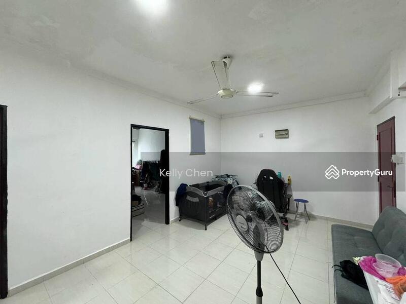 For Sale - The Embassy (Bangunan Duta Impian)