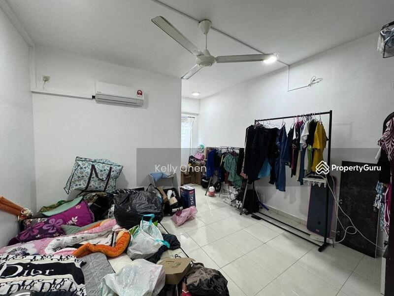 For Sale - The Embassy (Bangunan Duta Impian)