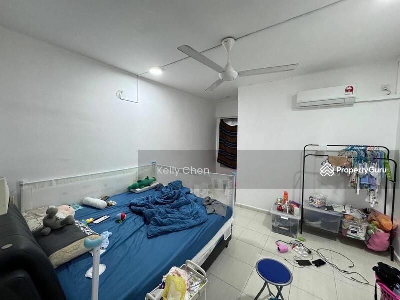 For Sale - The Embassy (Bangunan Duta Impian)