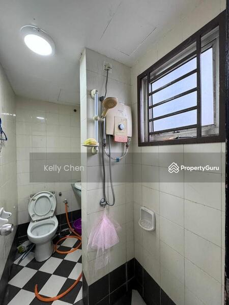 For Sale - The Embassy (Bangunan Duta Impian)