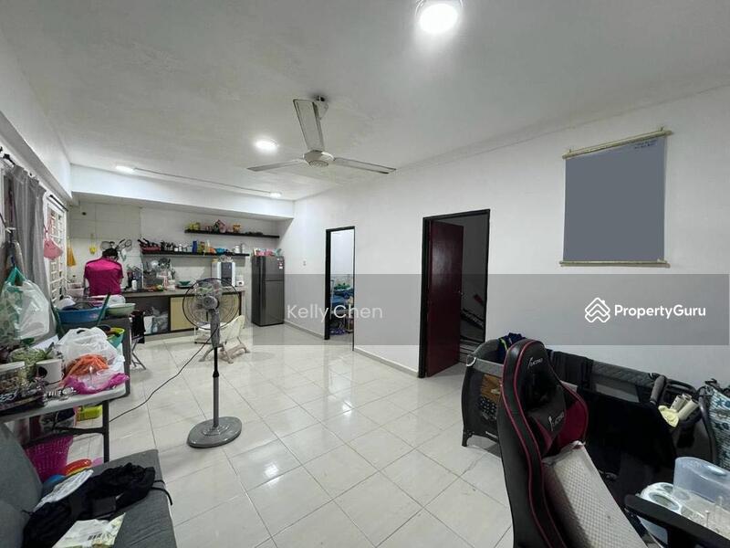 For Sale - The Embassy (Bangunan Duta Impian)