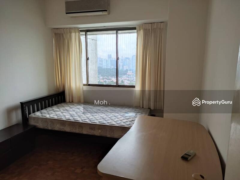 Kondominium untuk Disewa di Sri Wangsaria - Moh . - PropertyGuru.com.my